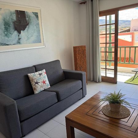 Apartamento Sol Alcalá la Real Exteriör bild