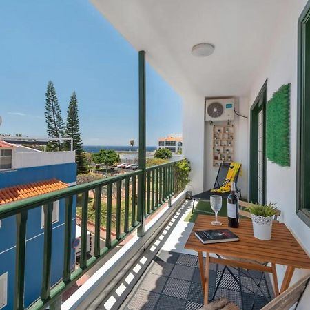 Apartamento Sol Alcalá la Real Exteriör bild
