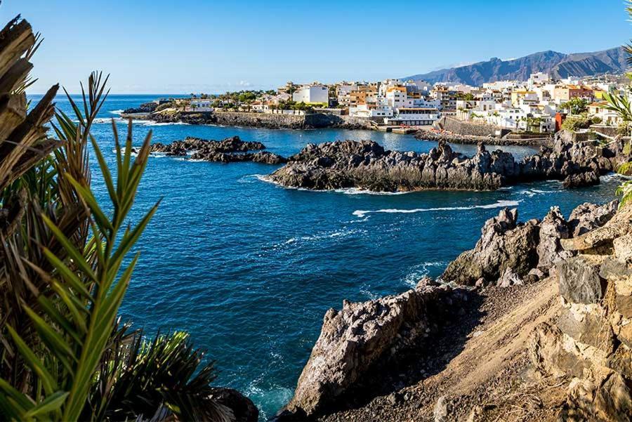 Apartamento Sol Alcalá la Real Exteriör bild