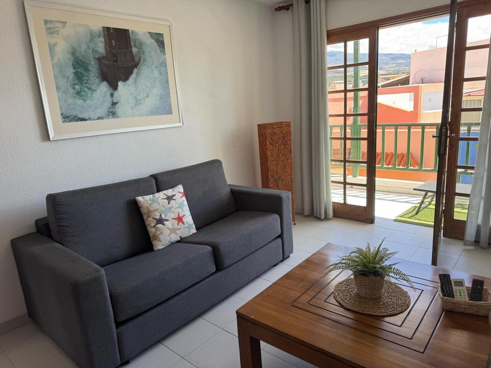 Apartamento Sol Alcalá la Real Exteriör bild