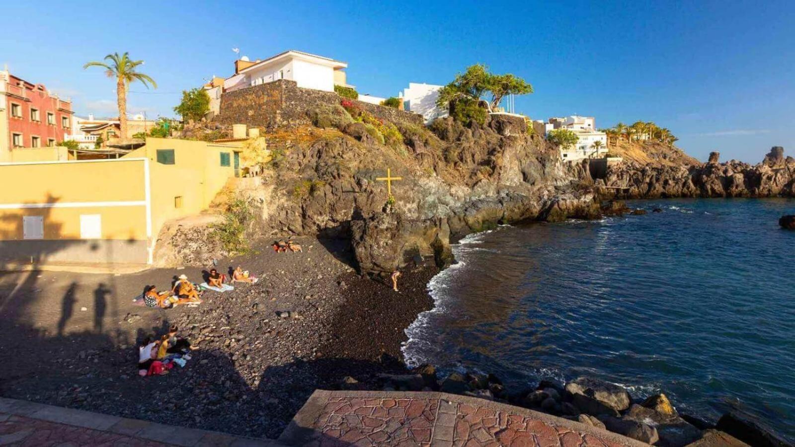 Apartamento Sol Alcalá la Real Exteriör bild