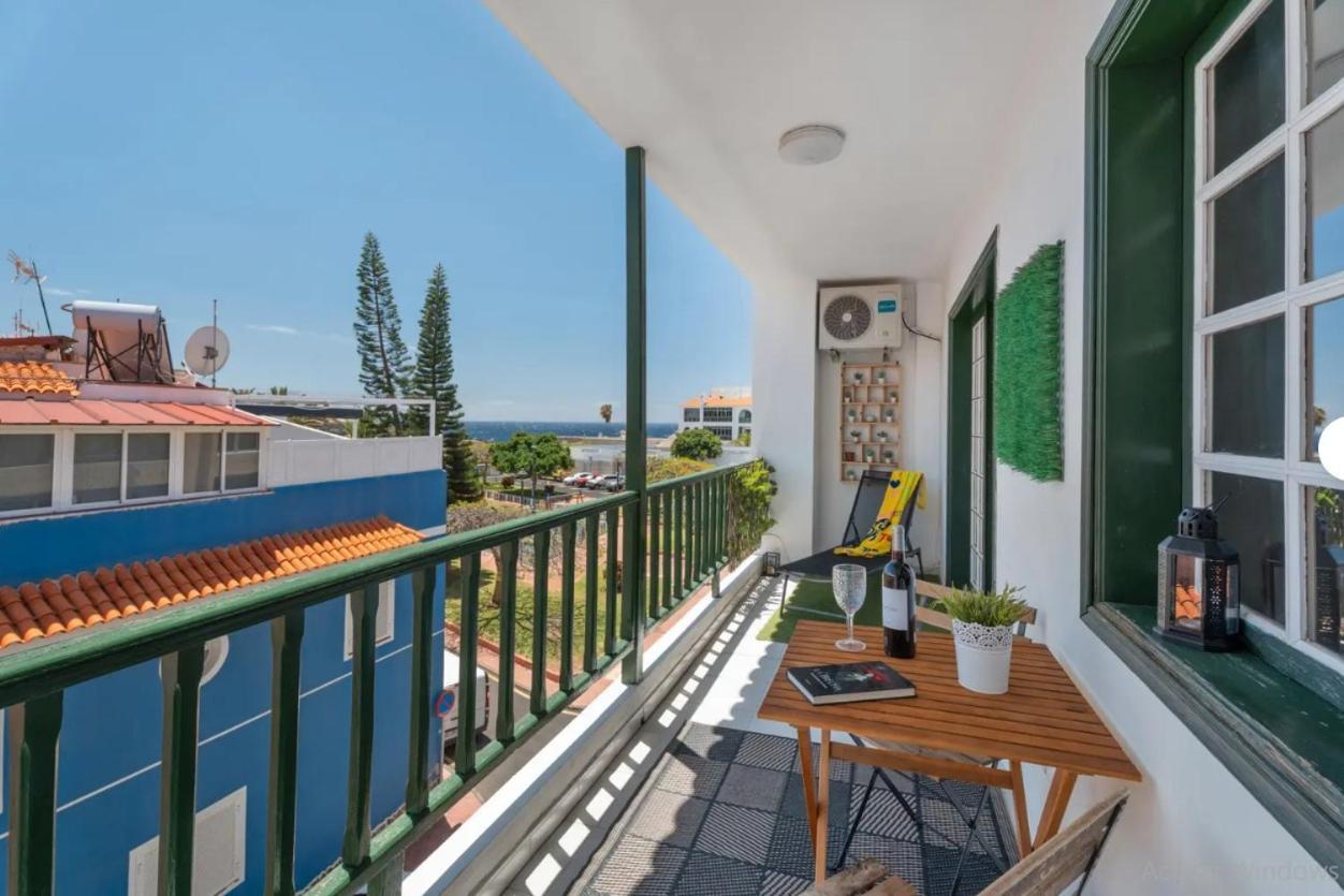 Apartamento Sol Alcalá la Real Exteriör bild