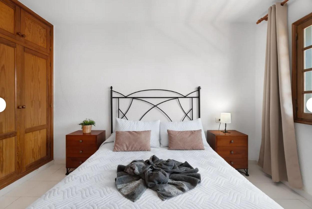 Apartamento Sol Alcalá la Real Exteriör bild