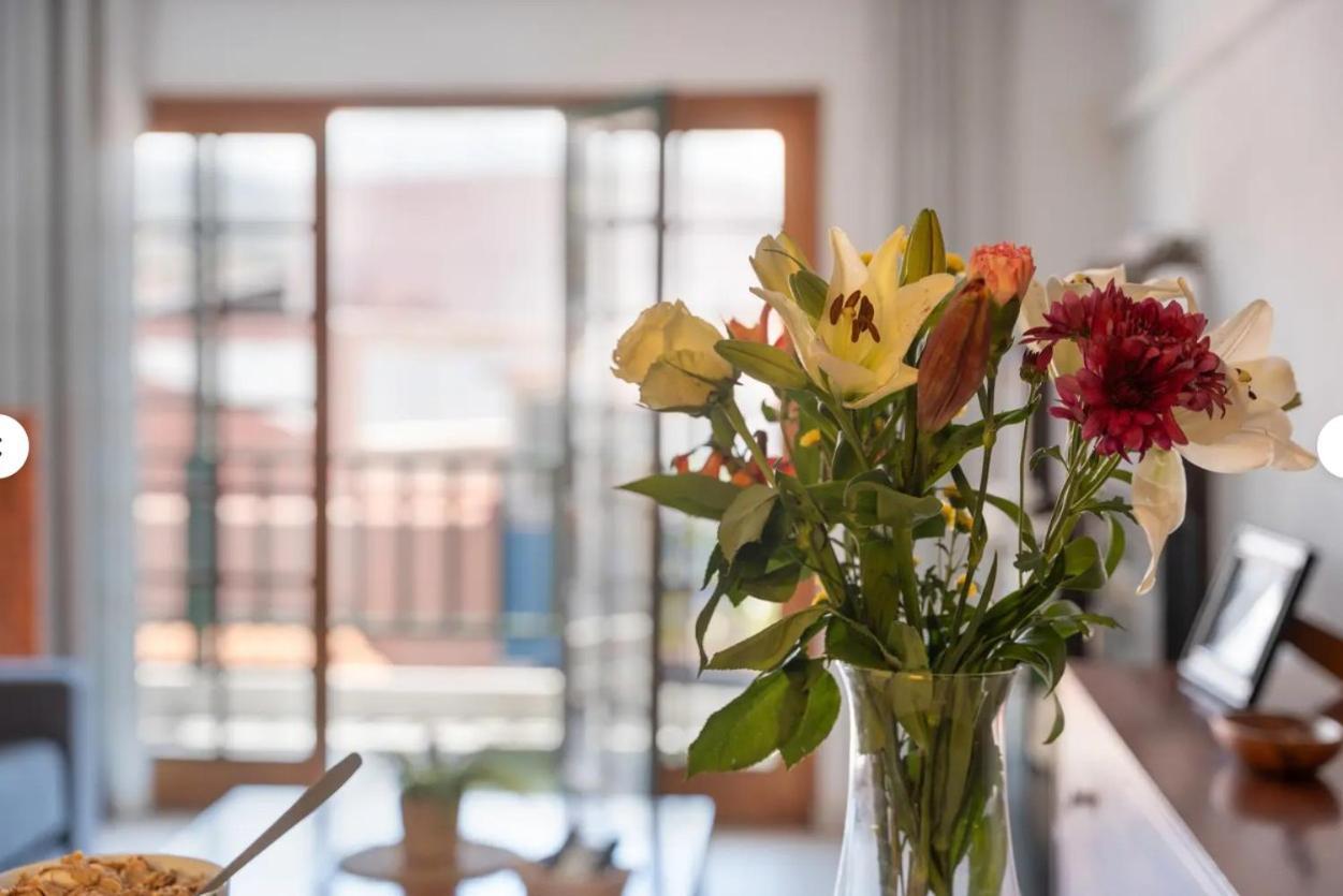 Apartamento Sol Alcalá la Real Exteriör bild