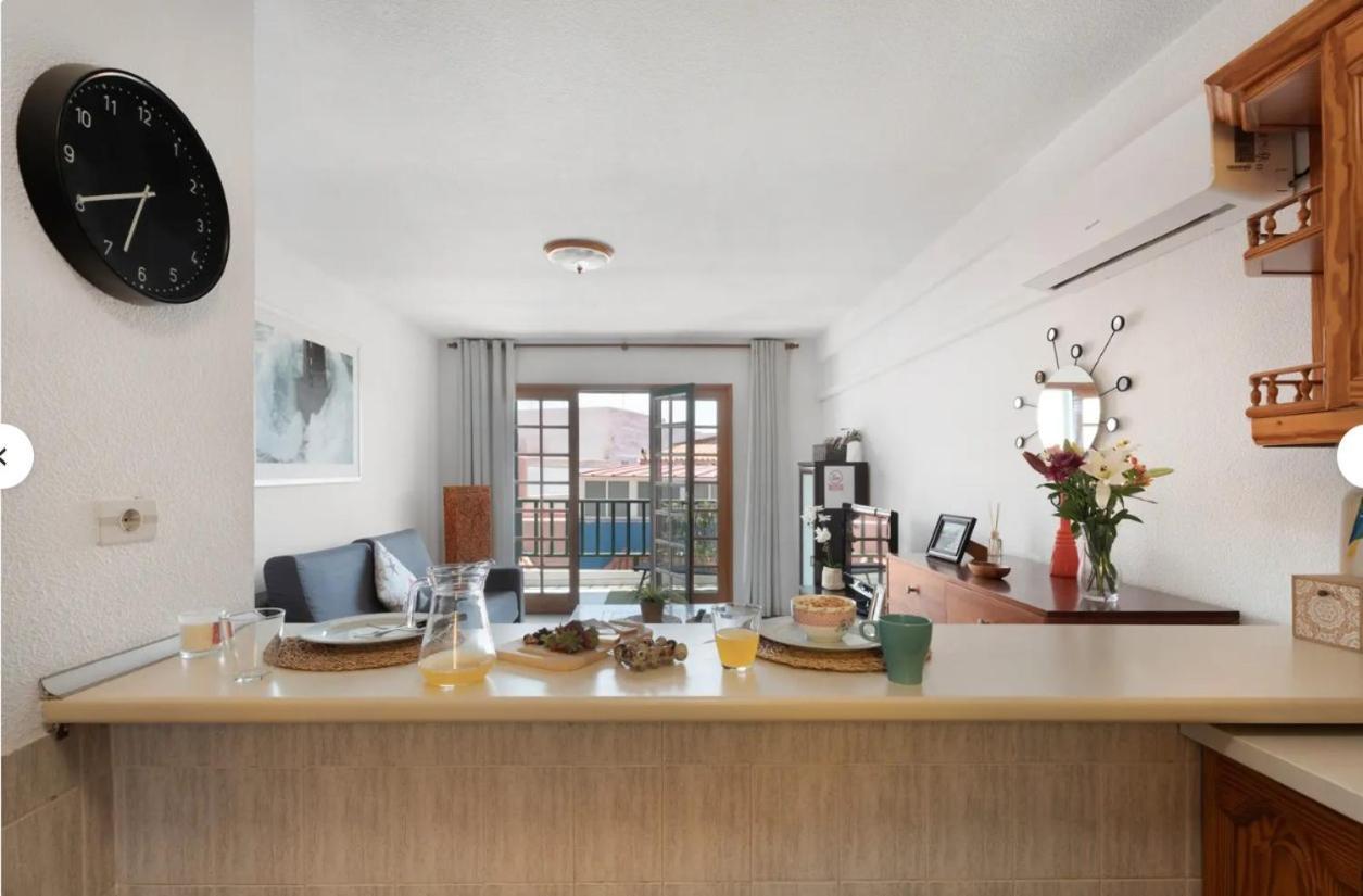 Apartamento Sol Alcalá la Real Exteriör bild