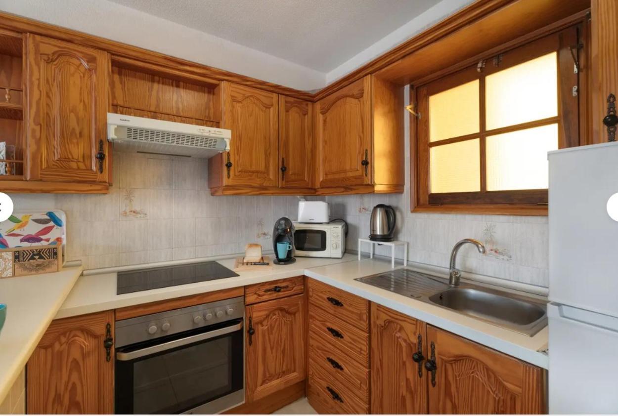 Apartamento Sol Alcalá la Real Exteriör bild