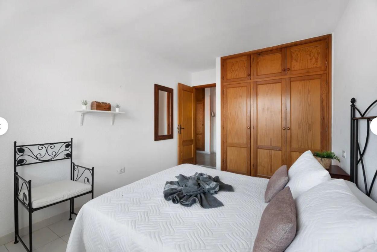 Apartamento Sol Alcalá la Real Exteriör bild