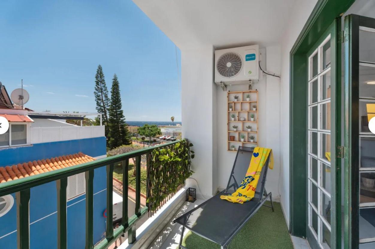 Apartamento Sol Alcalá la Real Exteriör bild