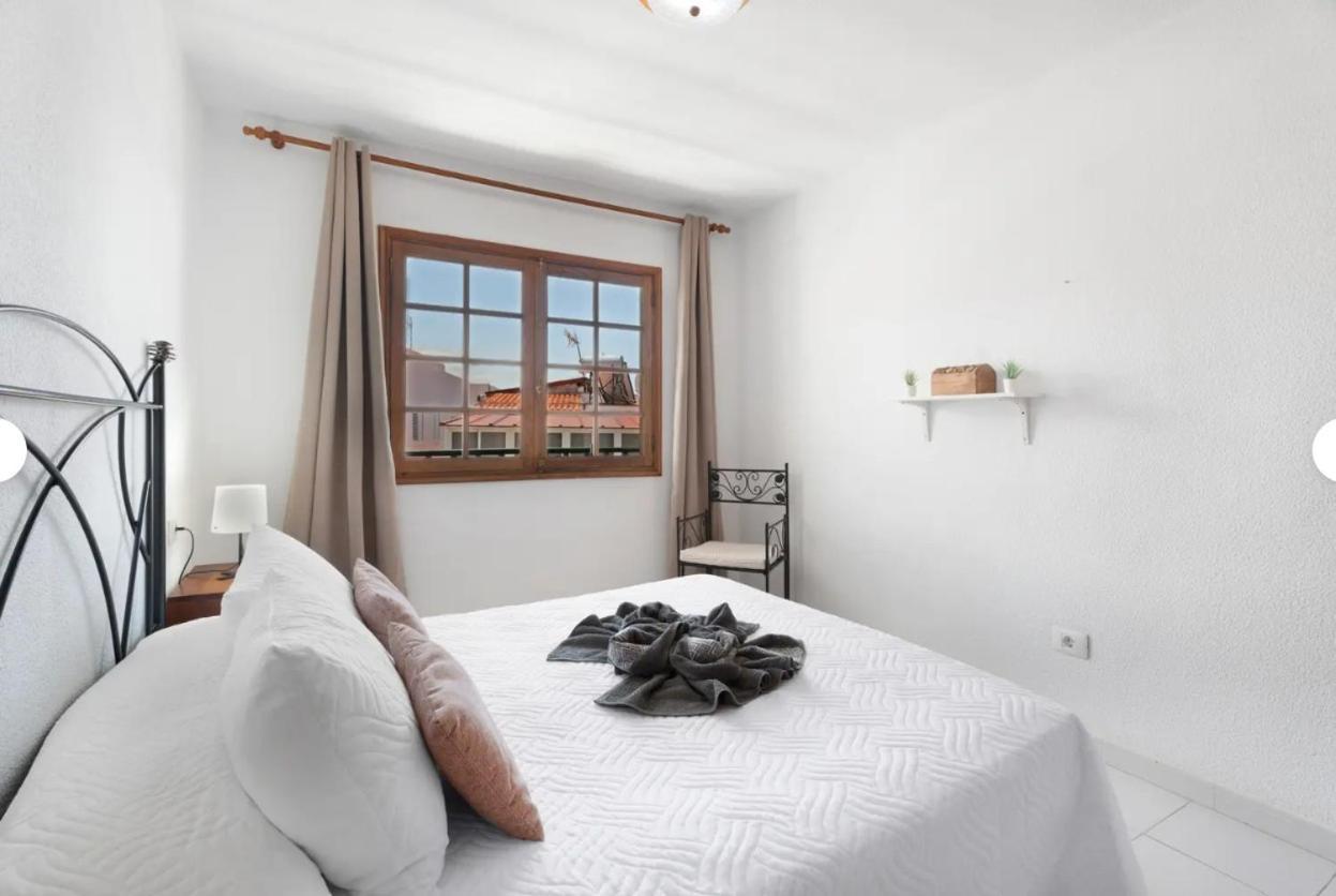 Apartamento Sol Alcalá la Real Exteriör bild
