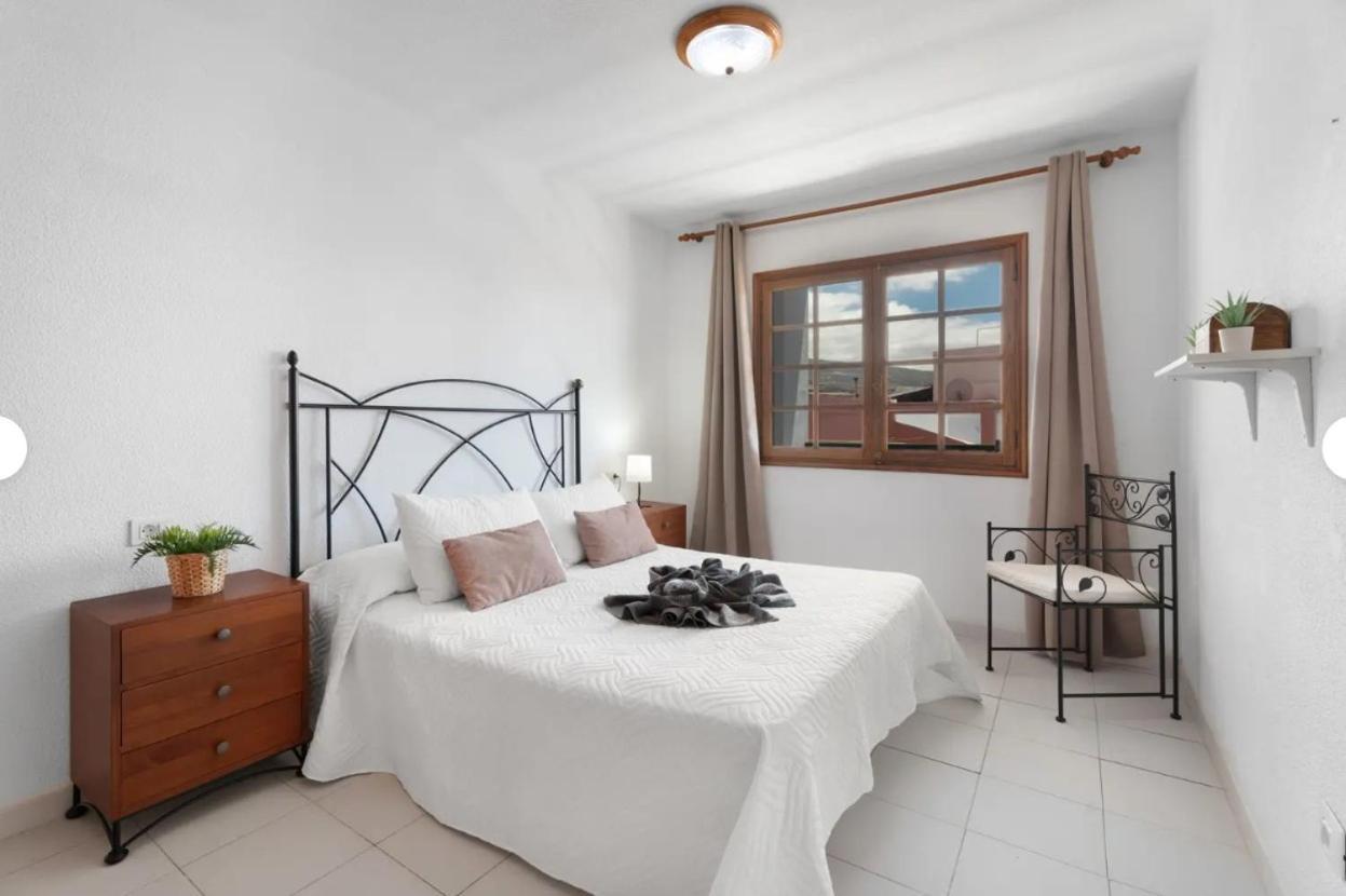 Apartamento Sol Alcalá la Real Exteriör bild