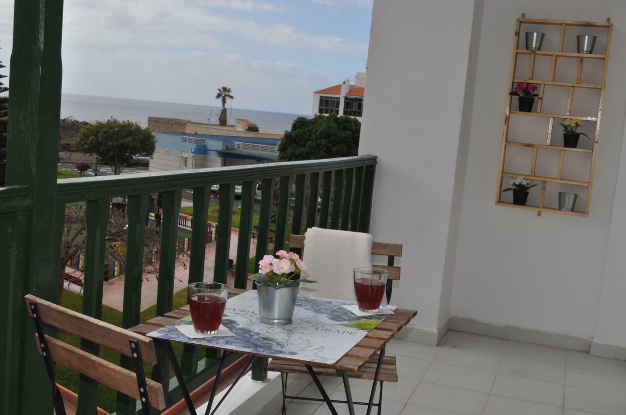 Apartamento Sol Alcalá la Real Exteriör bild