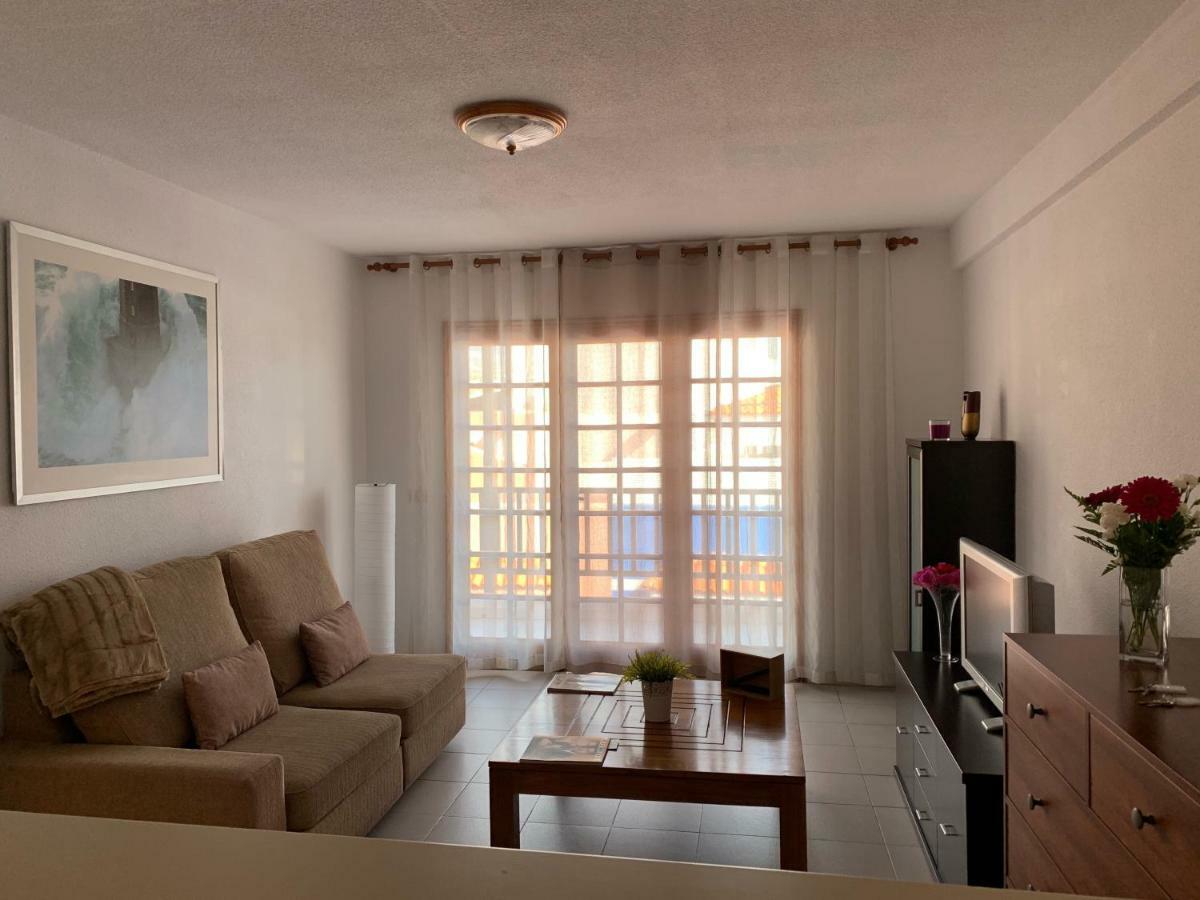 Apartamento Sol Alcalá la Real Exteriör bild