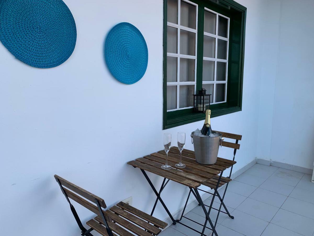 Apartamento Sol Alcalá la Real Exteriör bild